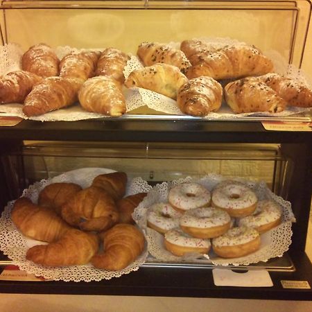 Hotel Imperial Turin Ngoại thất bức ảnh