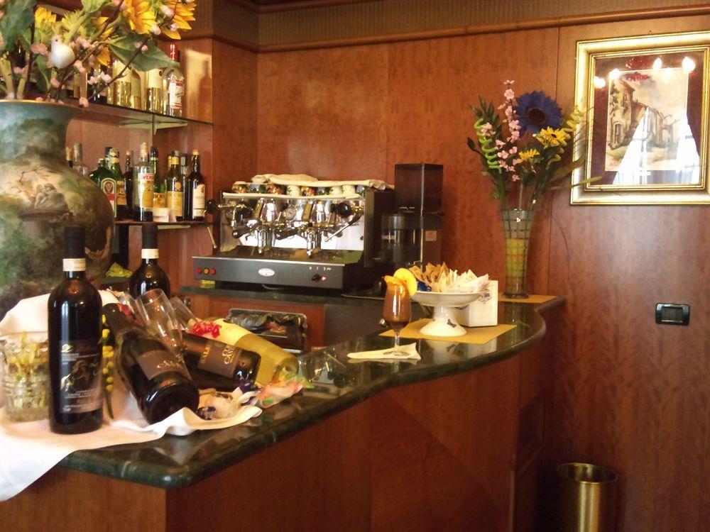 Hotel Imperial Turin Ngoại thất bức ảnh