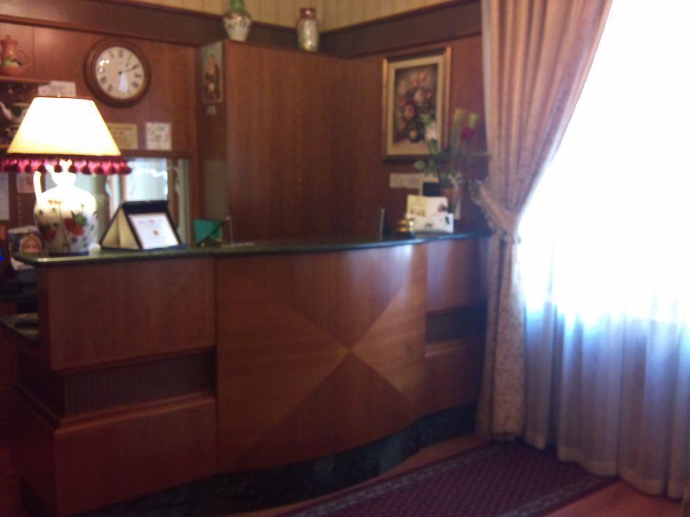 Hotel Imperial Turin Ngoại thất bức ảnh