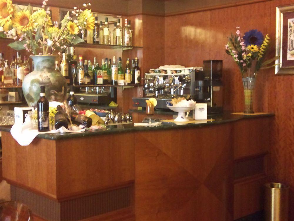 Hotel Imperial Turin Ngoại thất bức ảnh