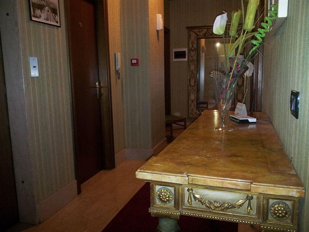 Hotel Imperial Turin Ngoại thất bức ảnh