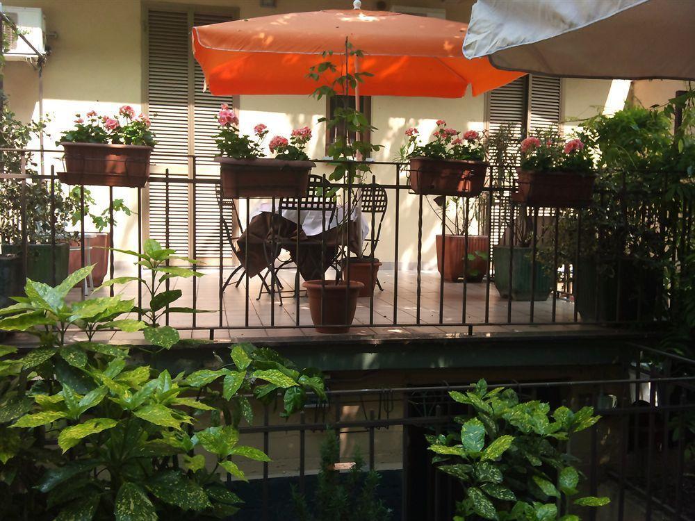 Hotel Imperial Turin Ngoại thất bức ảnh
