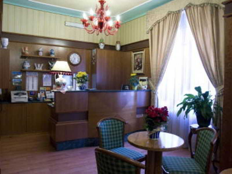 Hotel Imperial Turin Ngoại thất bức ảnh