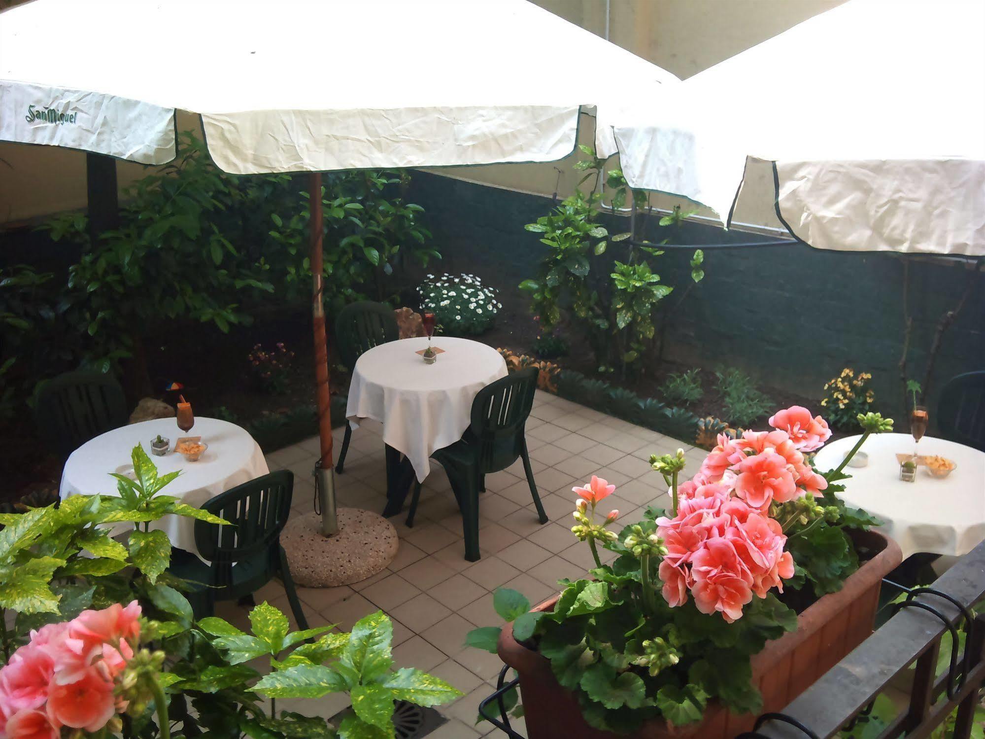 Hotel Imperial Turin Ngoại thất bức ảnh
