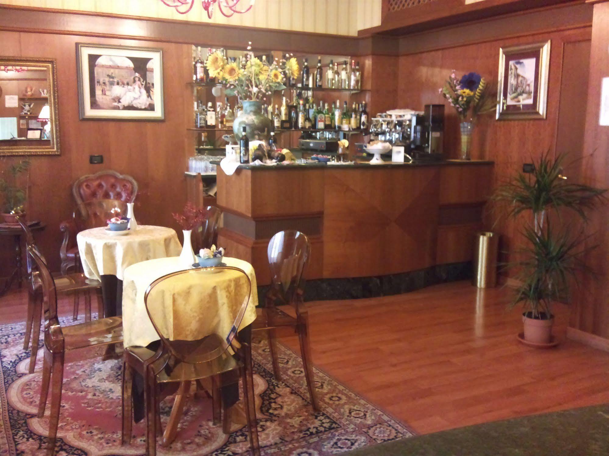 Hotel Imperial Turin Ngoại thất bức ảnh