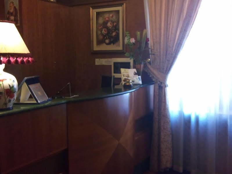 Hotel Imperial Turin Ngoại thất bức ảnh