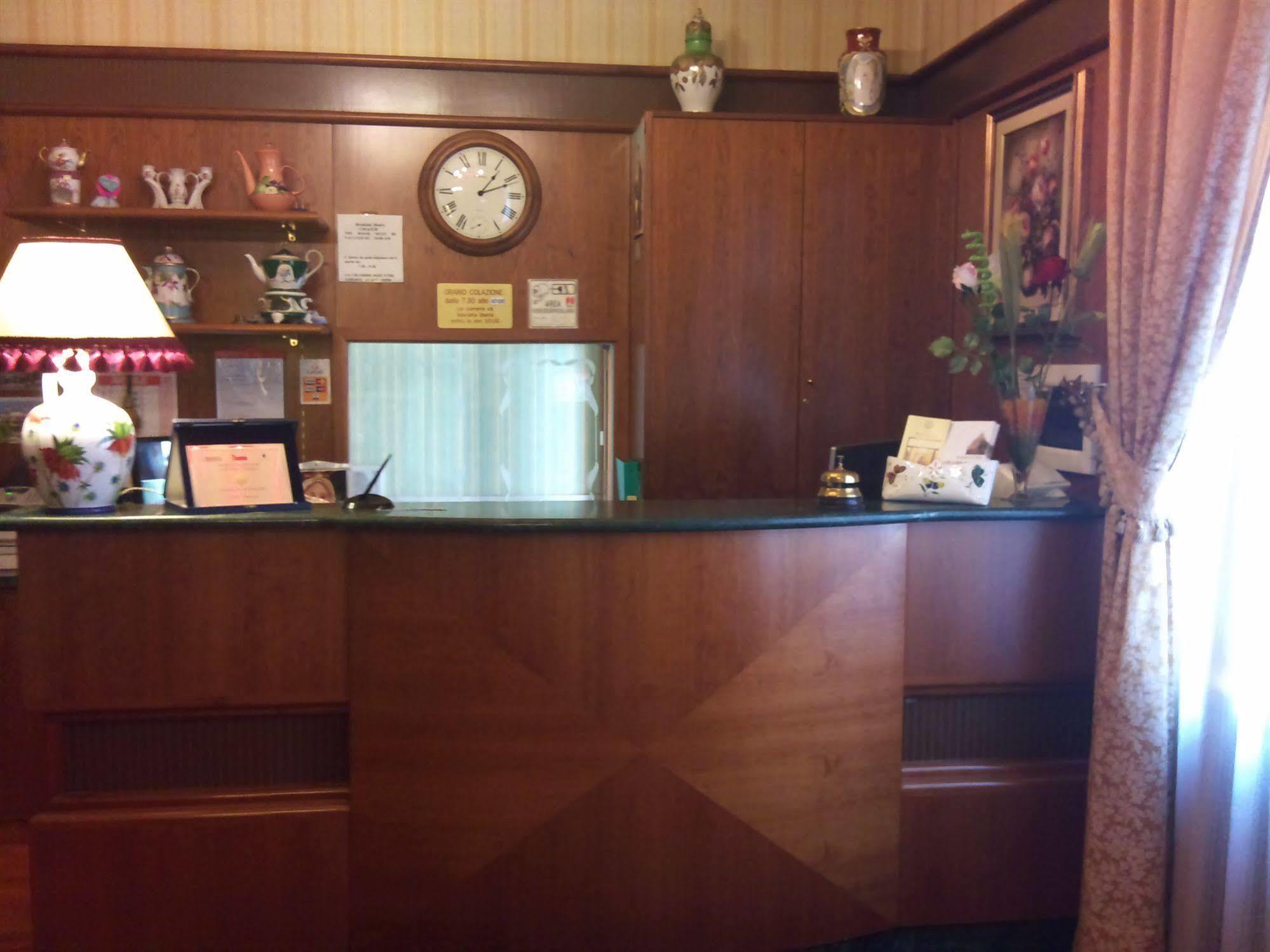 Hotel Imperial Turin Ngoại thất bức ảnh