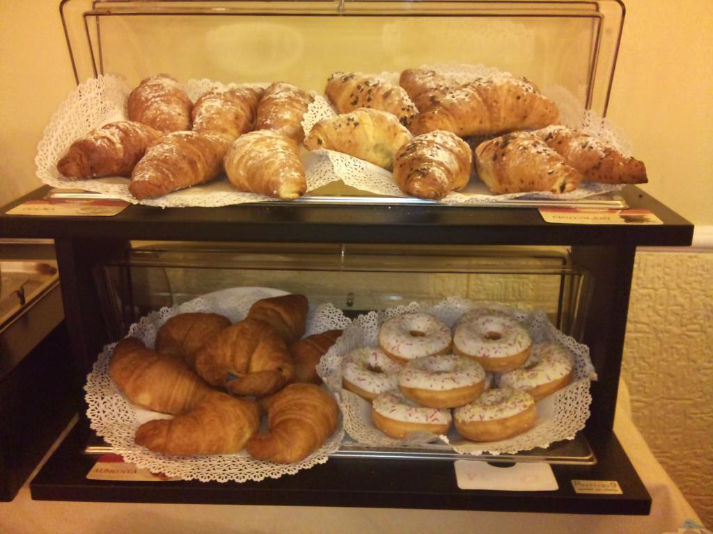 Hotel Imperial Turin Ngoại thất bức ảnh