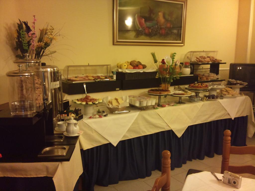 Hotel Imperial Turin Ngoại thất bức ảnh