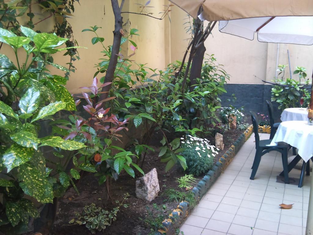 Hotel Imperial Turin Ngoại thất bức ảnh