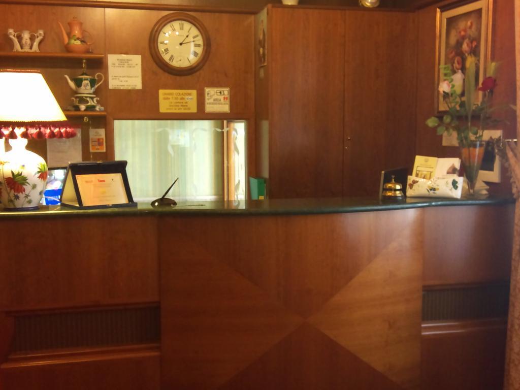 Hotel Imperial Turin Ngoại thất bức ảnh