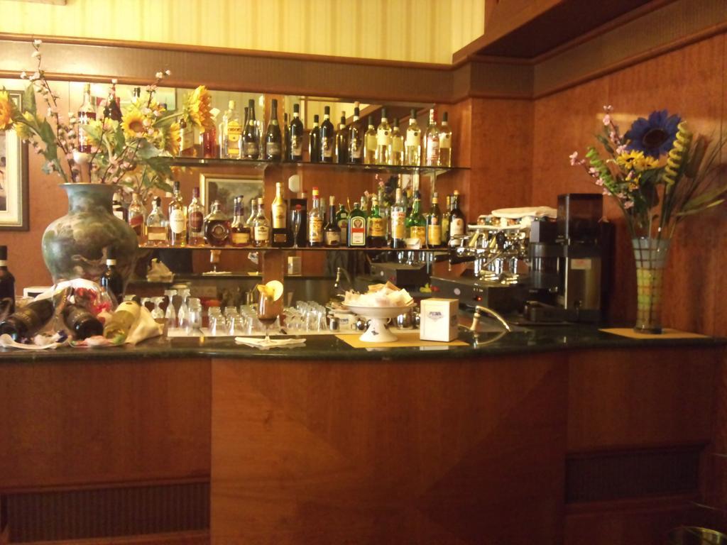 Hotel Imperial Turin Ngoại thất bức ảnh